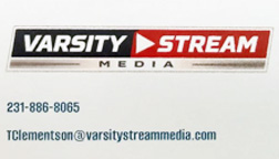 Varsitystreammedia