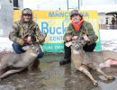 20221116 mancelona 68th buck pole 2022