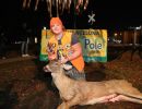 20241115 70th buck pole
