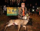 20241115 70th buck pole
