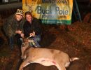 20241115 70th buck pole