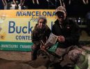 20241116 70th buck pole