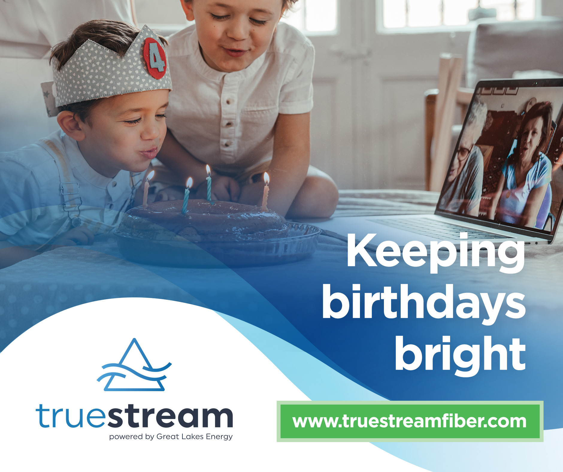 2026 04 April Truestream bdays ad