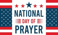 National Day of Prayer